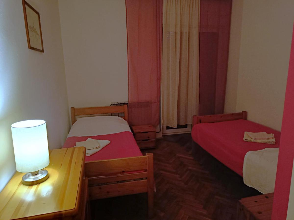 Apartment Pletikos Premantura Buitenkant foto