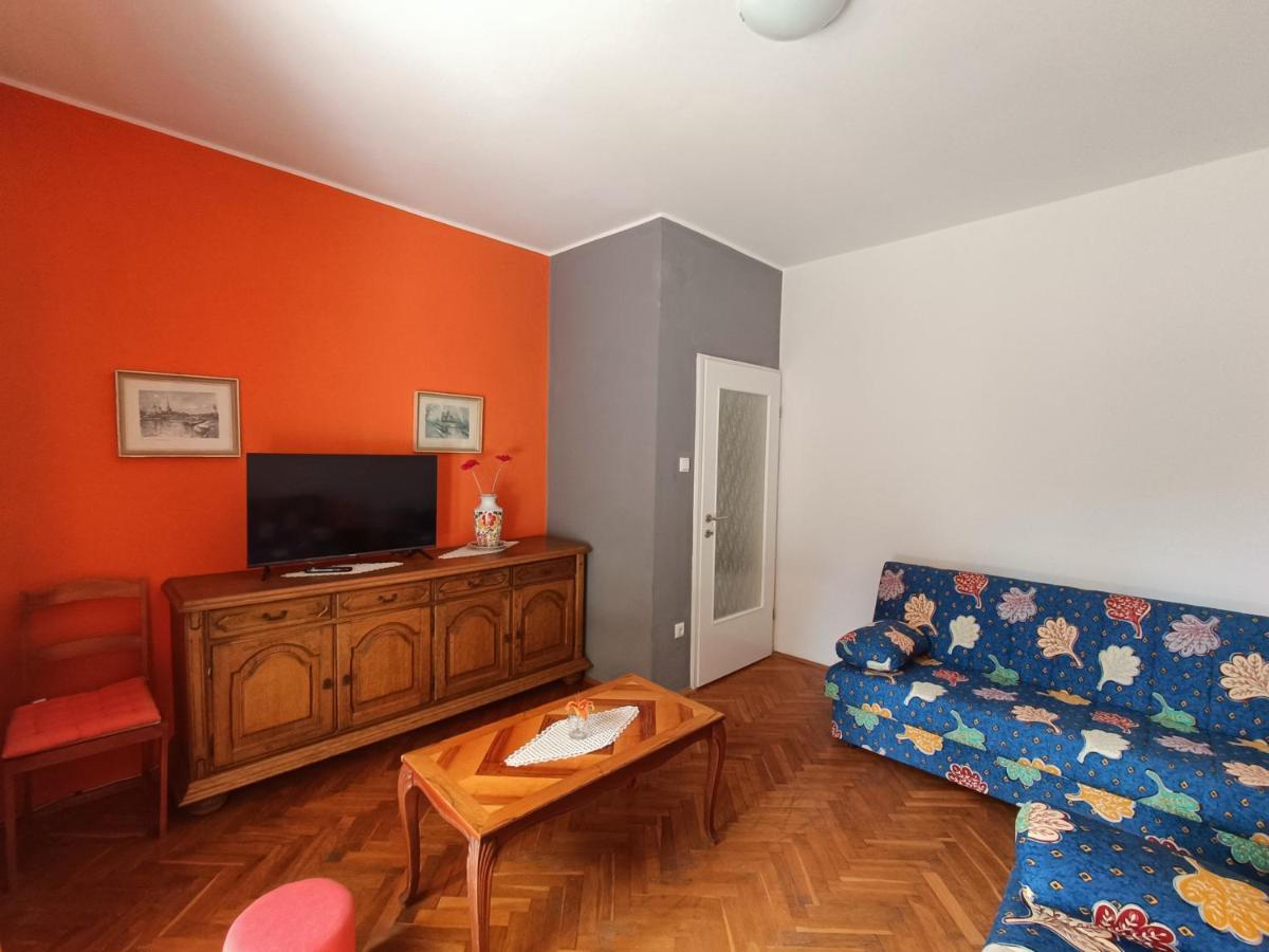 Apartment Pletikos Premantura Buitenkant foto
