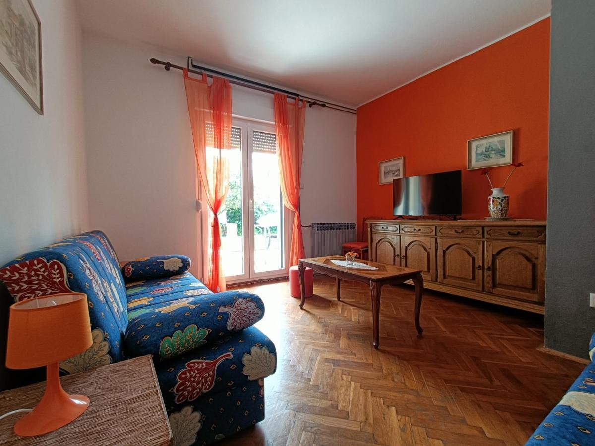 Apartment Pletikos Premantura Buitenkant foto